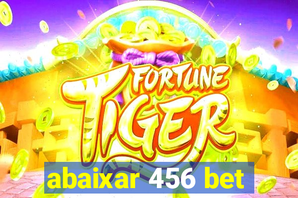 abaixar 456 bet